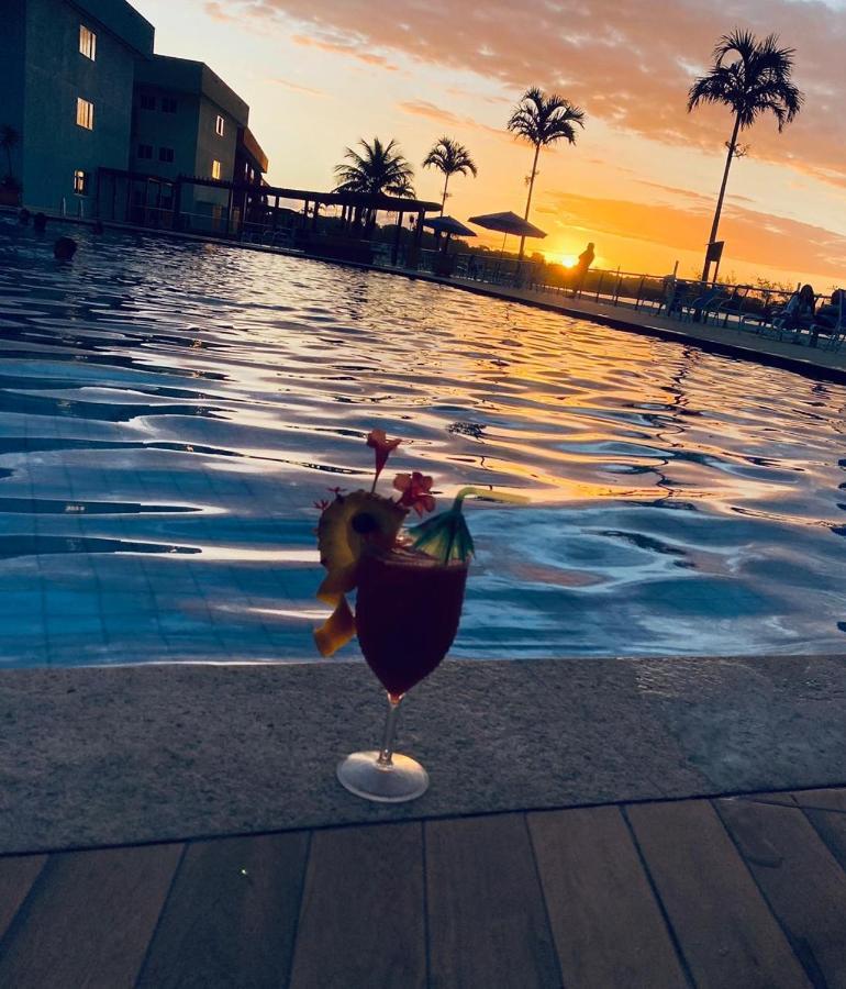 Excelente Apartamento Entre A Lagoa E O Mar!!! アハイアウ・ド・カボ エクステリア 写真