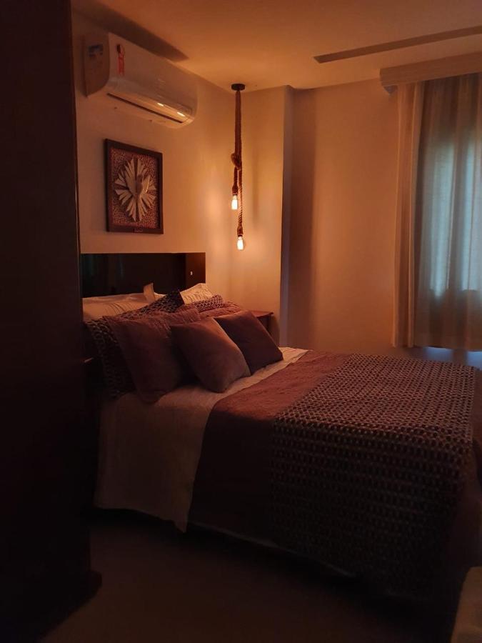 Excelente Apartamento Entre A Lagoa E O Mar!!! アハイアウ・ド・カボ エクステリア 写真