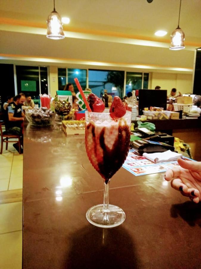 Excelente Apartamento Entre A Lagoa E O Mar!!! アハイアウ・ド・カボ エクステリア 写真
