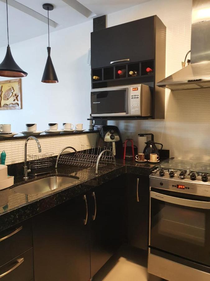 Excelente Apartamento Entre A Lagoa E O Mar!!! アハイアウ・ド・カボ エクステリア 写真